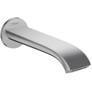 HANSGROHE VIVENIS BEC DÉVERSEUR, CHROMÉ 75410000 pas cher