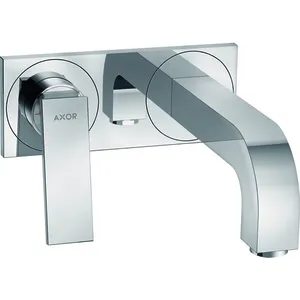 AXOR Citterio Mitigeur de lavabo, 39119000,Vendu paramazon