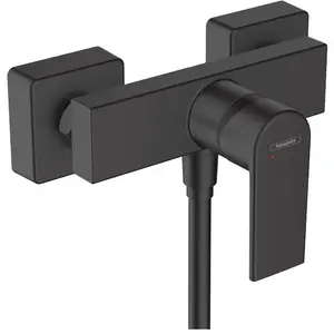Comparateur de prix : hansgrohe Vernis Shape Mitigeur monocommande, pour douche, 71650670,