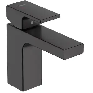 hansgrohe Vernis Shape Mitigeur de lavabo 100 CoolStart, 71594670, 100 pas cher