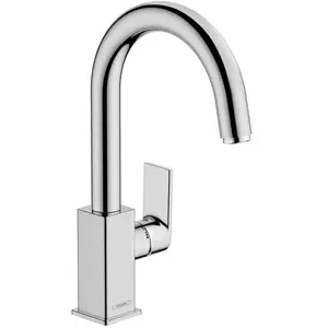 Comparateur de prix : hansgrohe Vernis Shape Mitigeur de lavabo, 71564000,