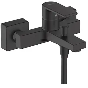 hansgrohe Vernis Shape Mitigeur monocommande, pour baignoire, 71450670,