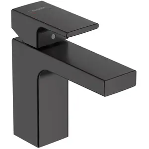 hansgrohe Vernis Shape Mitigeur de lavabo 100, 71561670, 100 pas cher