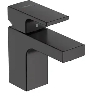 Comparateur de prix : hansgrohe Vernis Shape Mitigeur de lavabo 70, 71560670, 70