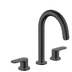 Comparateur de prix : hansgrohe Vernis Blend Mélangeur de lavabo, 71553670,