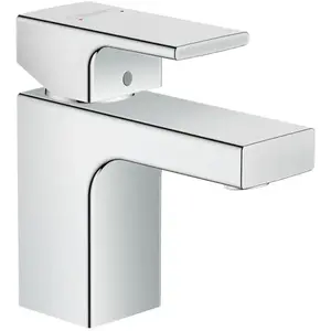 hansgrohe Vernis Shape Mitigeur de lavabo 70, 71560000, 70 pas cher