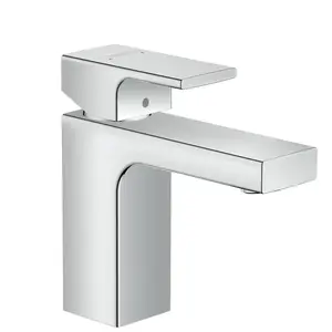 hansgrohe Vernis Shape Mitigeur de lavabo 100, 71568000, 100 pas cher