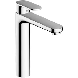 Comparateur de prix : HANSGROHE Mitigeur de lavabo 190, conduction d eau chaude isolée,avec ...