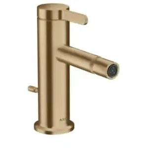 AXOR One Robinetterie de bidet, 48210140, pas cher