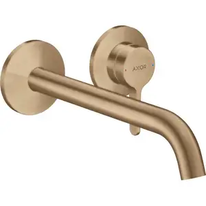 AXOR One Mitigeur de lavabo, 48120140, pas cher