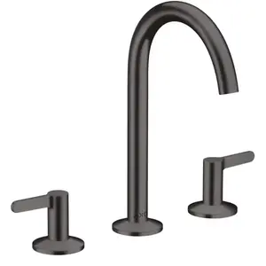 AXOR One Mélangeur de lavabo 170, 48050340, 170Vendu paramazon