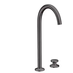 AXOR One Mitigeur de lavabo 260, 48060340, 260Vendu paramazon