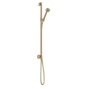 AXOR One Set de douche, 1 jet, 48791140,