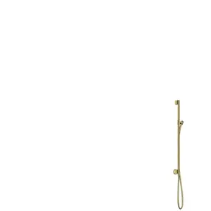 Comparateur de prix : AXOR One Barre de douche, avec raccord de flexible, 48792990,