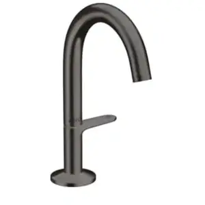 AXOR One Mitigeur de lavabo 140 CoolStart, 48010340, 140 pas cher