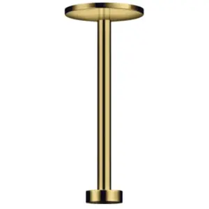 AXOR One Bras de douche, 48496990, pas cher