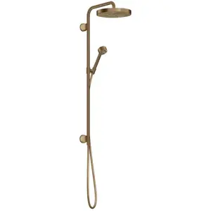 AXOR One Colonne de douche, 48790140,Vendu paramazon