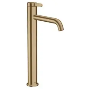 AXOR One Mitigeur de lavabo 260 à bec haut, 48002140, 260 pas cher