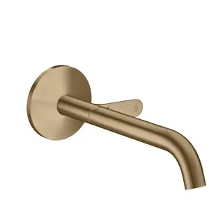 AXOR One Mitigeur de lavabo CoolStart, 48112140,Vendu paramazon