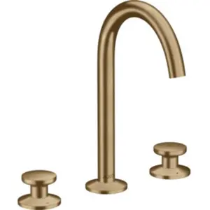 AXOR One Mélangeur de lavabo 170, 48070140, 170Vendu paramazon