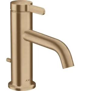 AXOR One Mitigeur de lavabo 70, 48000140, 70 pas cher
