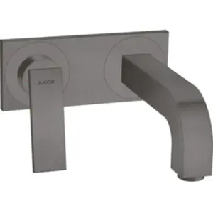 AXOR Citterio Mitigeur de lavabo, 39119340, pas cher