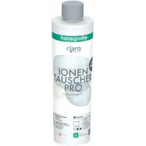 hansgrohe Aquittura Filtre échangeur d'ions Pro et charbon actif, 768... pas cher