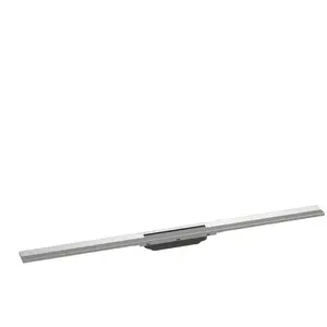 Comparateur de prix : hansgrohe RainDrain Flex grille de caniveau de douche, 56046800,