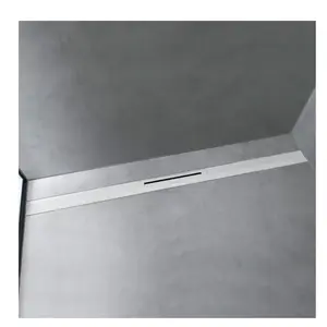 Comparateur de prix : hansgrohe RainDrain Flex grille de caniveau de douche, 56046700,