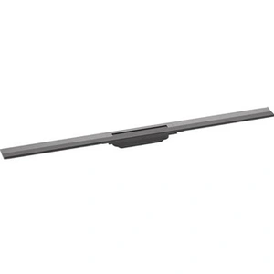 Comparateur de prix : hansgrohe RainDrain Flex grille de caniveau de douche, 56046340,