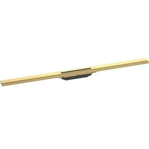 Comparateur de prix : hansgrohe RainDrain Flex grille de caniveau de douche, 56046990,