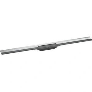 Comparateur de prix : hansgrohe RainDrain Flex grille de caniveau de douche, 56053000,