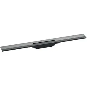 hansgrohe RainDrain Flex grille de caniveau de douche, 56051340, pas cher