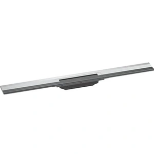 Comparateur de prix : hansgrohe RainDrain Flex grille de caniveau de douche, 56051000,