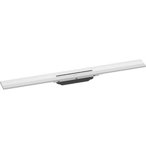 Comparateur de prix : hansgrohe RainDrain Flex grille de caniveau de douche, 56051700,