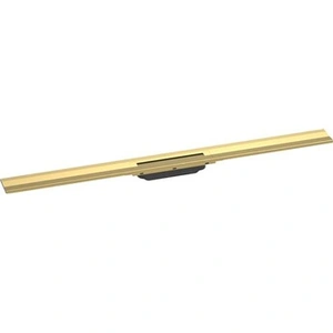 Comparateur de prix : hansgrohe RainDrain Flex grille de caniveau de douche, 56053990,