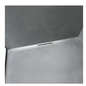 Comparateur de prix : hansgrohe RainDrain Flex grille de caniveau de douche, 56053800,