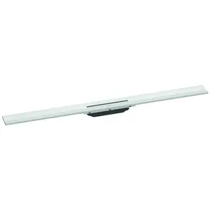 Comparateur de prix : hansgrohe RainDrain Flex grille de caniveau de douche, 56053700,
