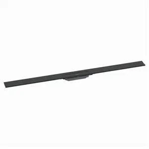 Comparateur de prix : hansgrohe RainDrain Flex grille de caniveau de douche, 56054670,