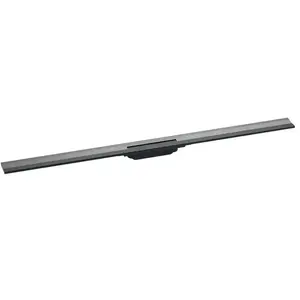 hansgrohe RainDrain Flex grille de caniveau de douche, 56054340,