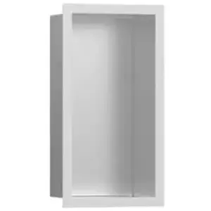 hansgrohe XtraStoris Individual Niche murale, 56094700,Vendu paramazon