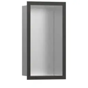 hansgrohe XtraStoris Individual Niche murale, 56094340, pas cher