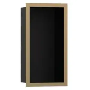 hansgrohe XtraStoris Individual Niche murale, 56095140, pas cher