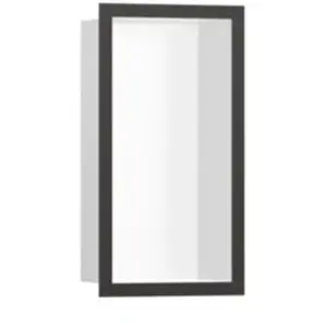 hansgrohe XtraStoris Individual Niche murale, 56096340, pas cher