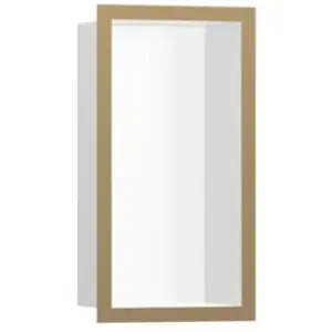 hansgrohe XtraStoris Individual Niche murale, 56096140, pas cher
