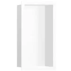 hansgrohe XtraStoris Individual Niche murale, 56096700,Vendu paramazon