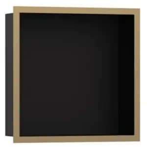 hansgrohe XtraStoris Individual Niche murale, 56098140, pas cher