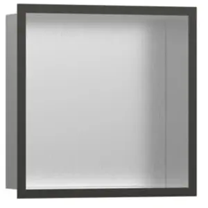 hansgrohe XtraStoris Individual Niche murale, 56097340, pas cher