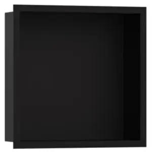 hansgrohe XtraStoris Individual Niche murale, 56098670, pas cher