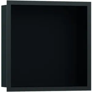 hansgrohe XtraStoris Individual Niche murale, 56098340,Vendu paramazon